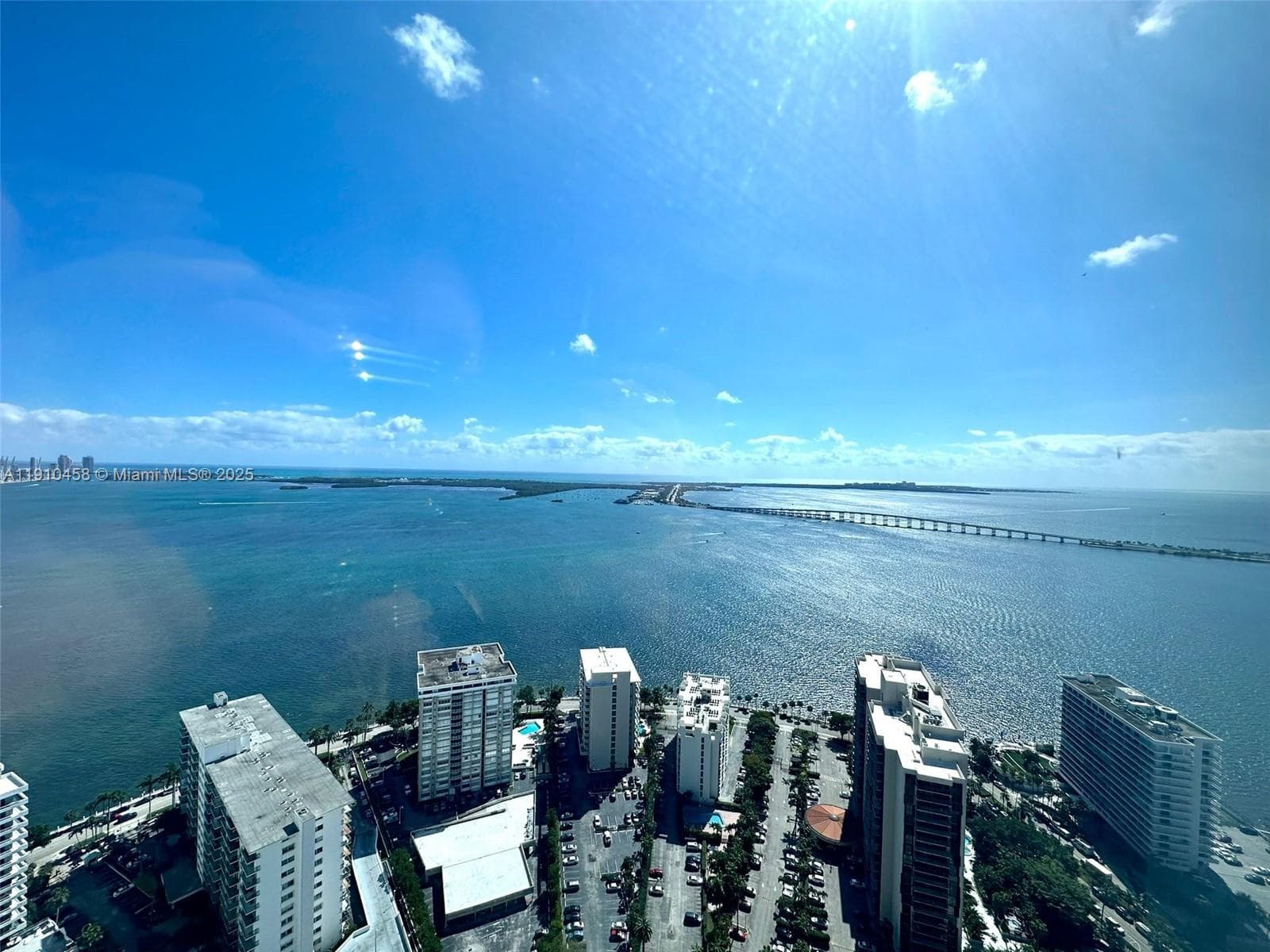 Millennium Tower Residenc, Miami, FL — 1