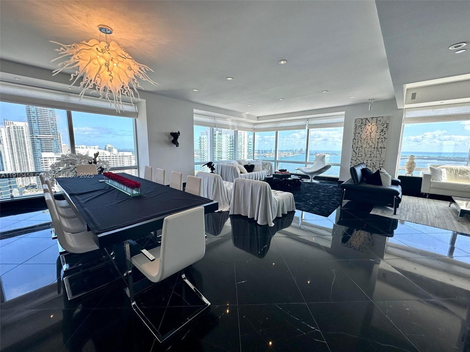 Millennium Tower Residenc, Miami, FL — 14