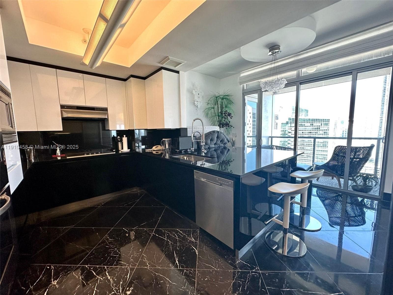 Millennium Tower Residenc, Miami, FL — 21