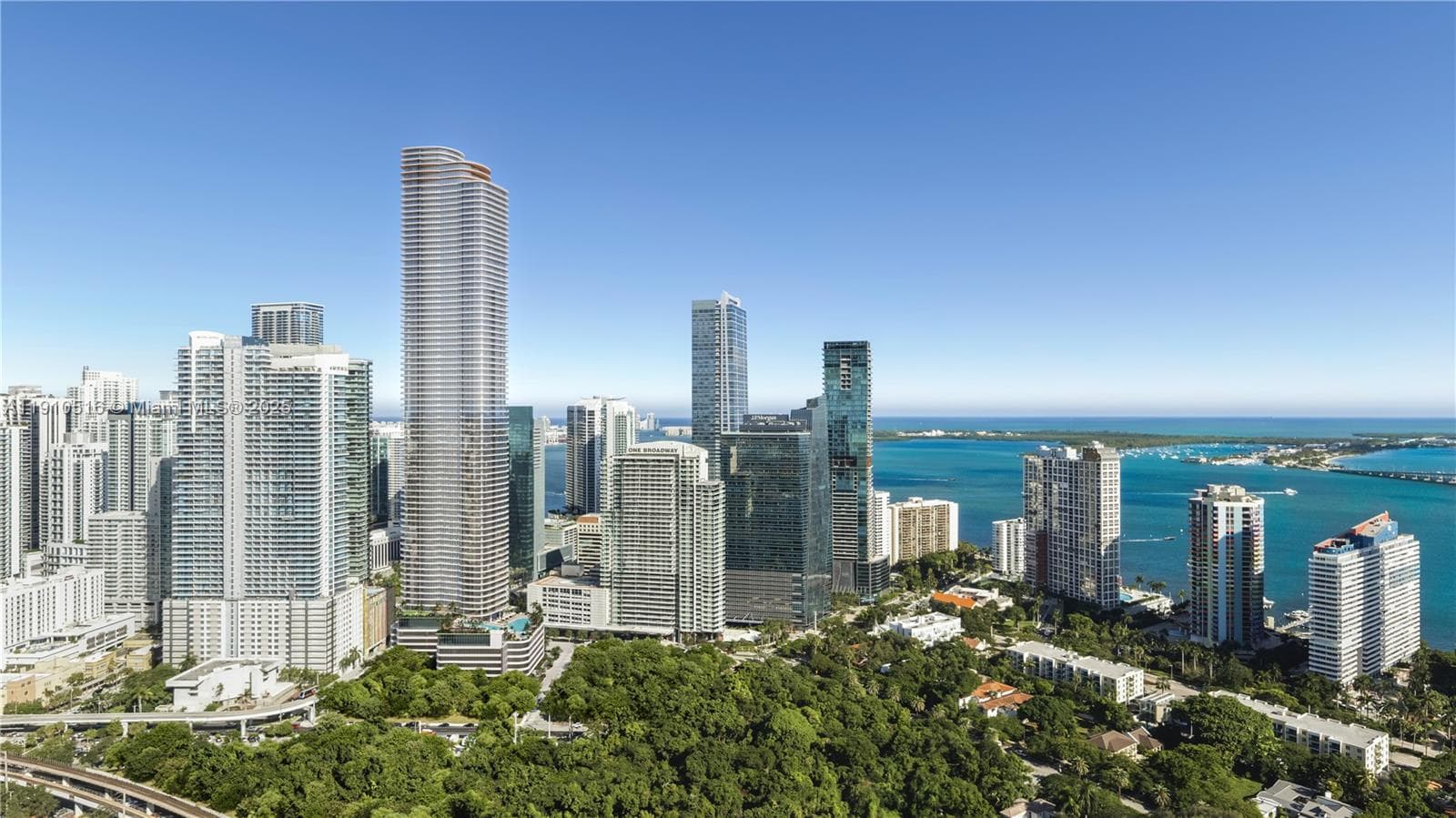 1420 S Miami Ave # 3901, Miami FL 33130 — 23