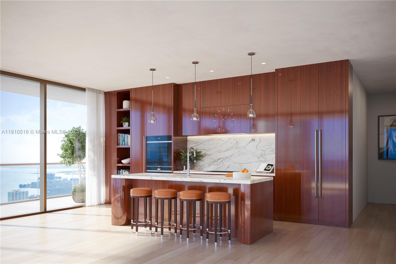 1420 S Miami Ave # 3901, Miami FL 33130 — 6
