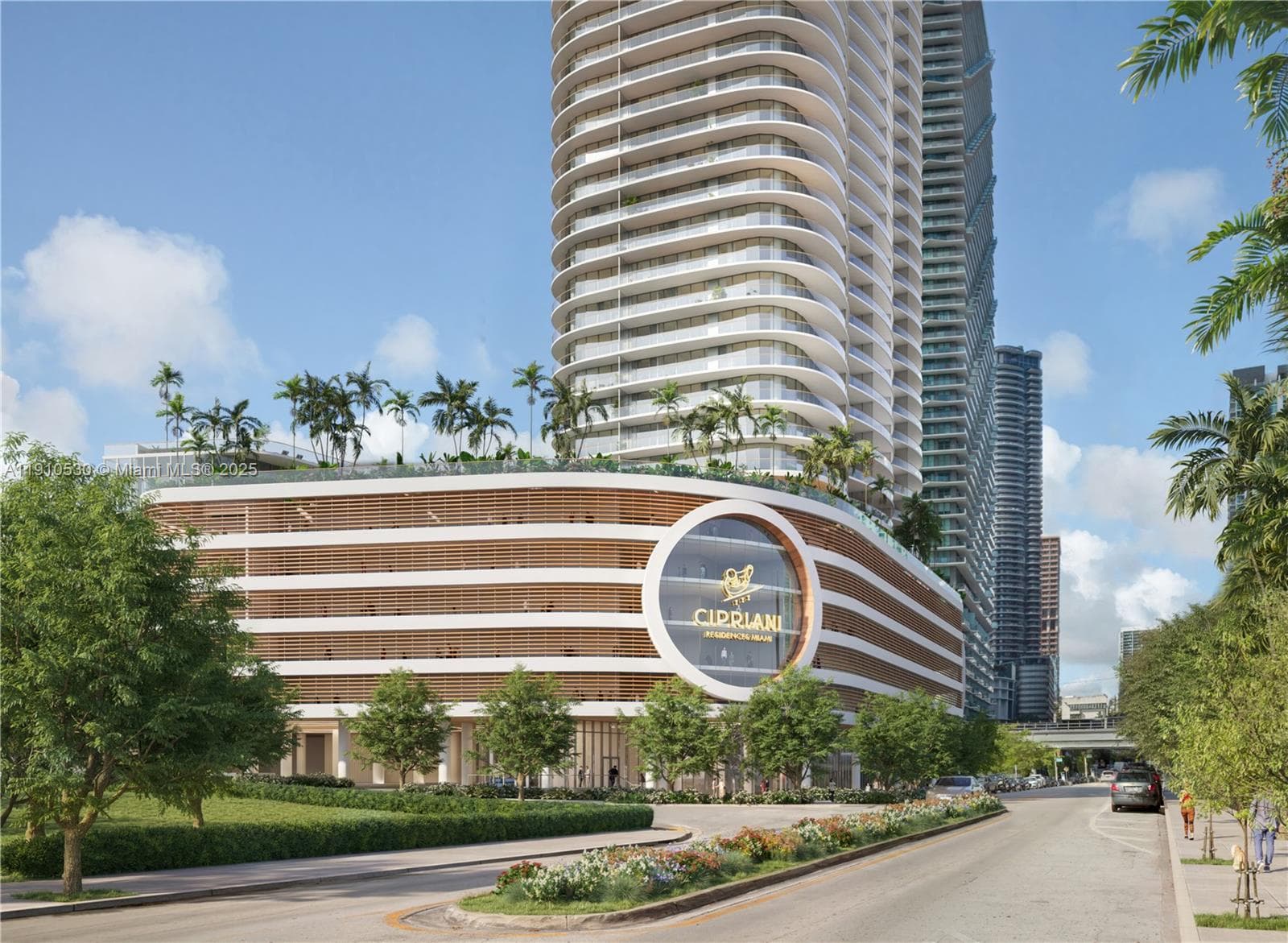 1420 S Miami Ave # 6601, Miami FL 33130 — 2