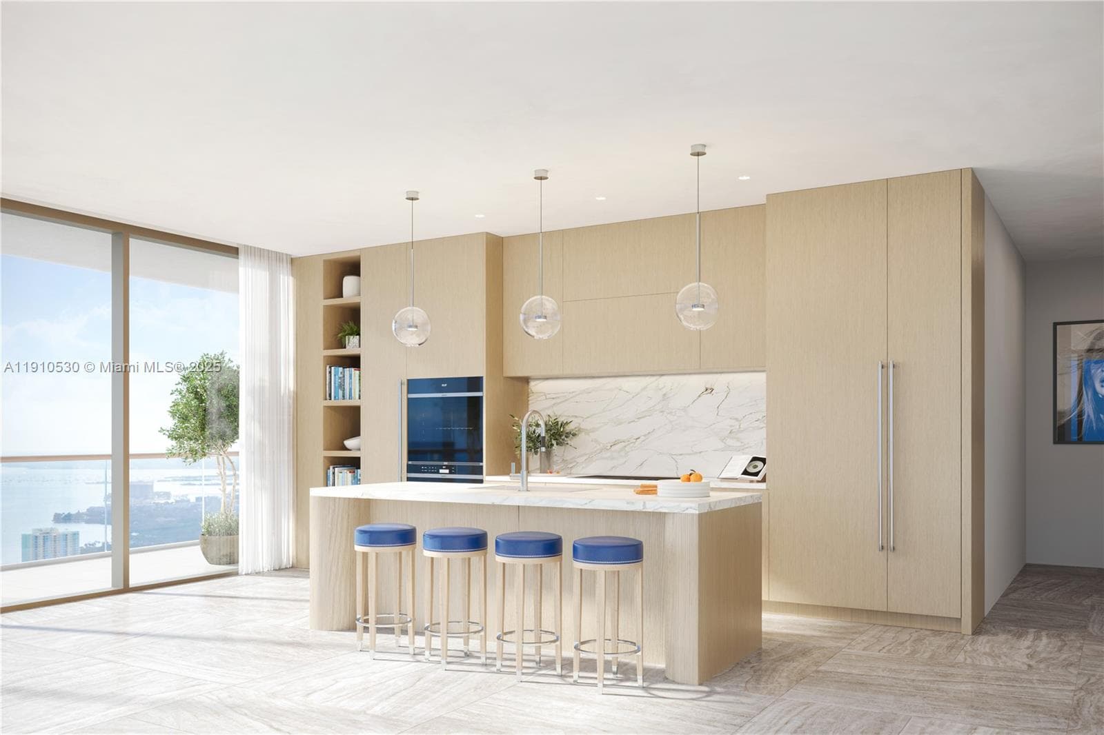 1420 S Miami Ave # 6601, Miami FL 33130 — 6
