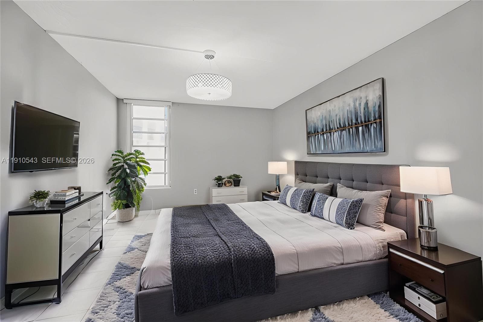 9686 Fontainebleau Blvd # 507, Miami FL 33172 — 7