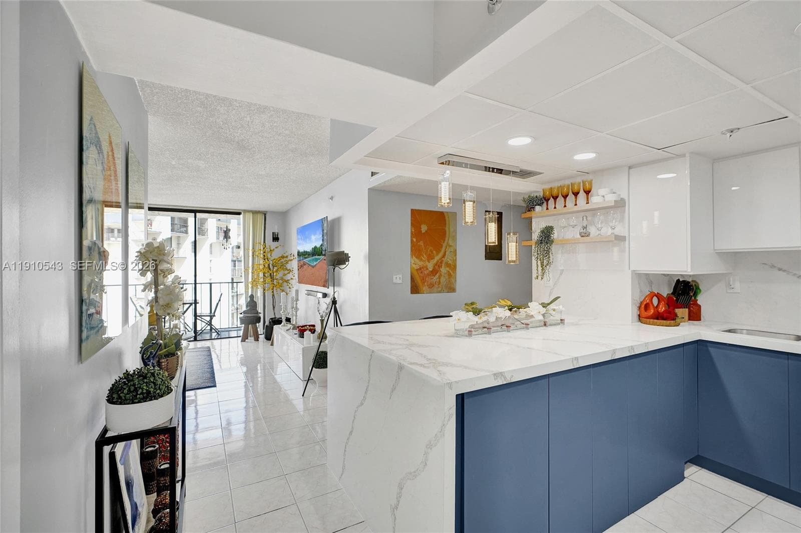 9686 Fontainebleau Blvd # 507, Miami FL 33172 — 5