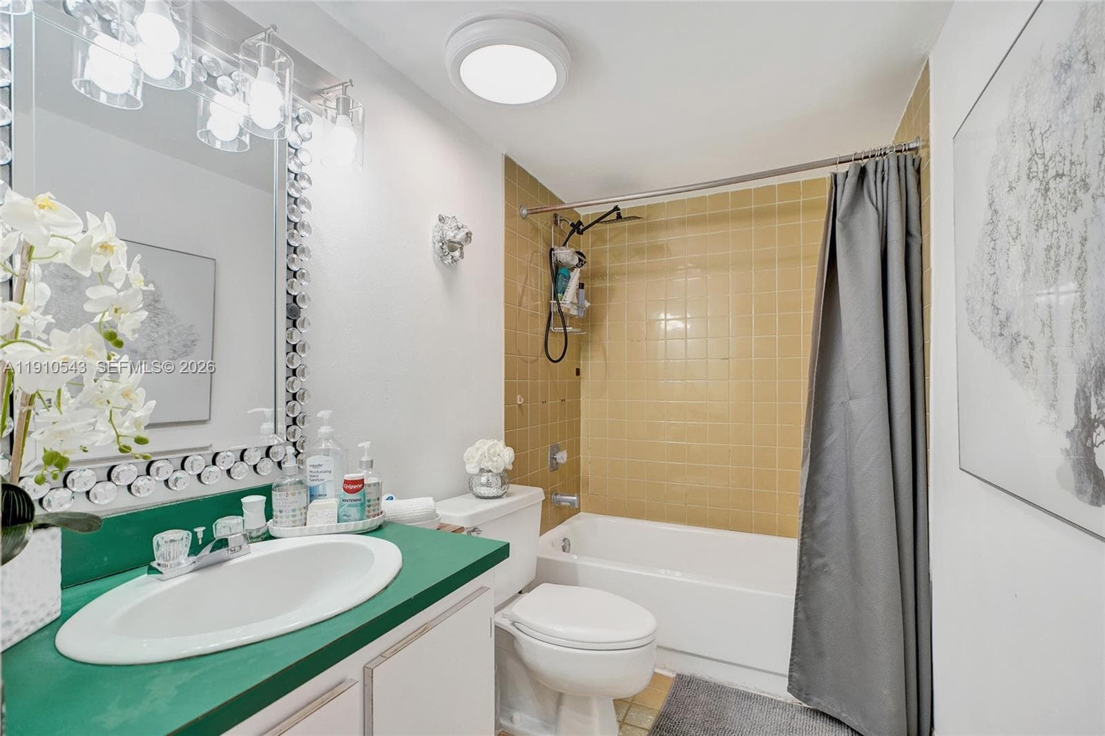 9686 Fontainebleau Blvd # 507, Miami FL 33172 — 9