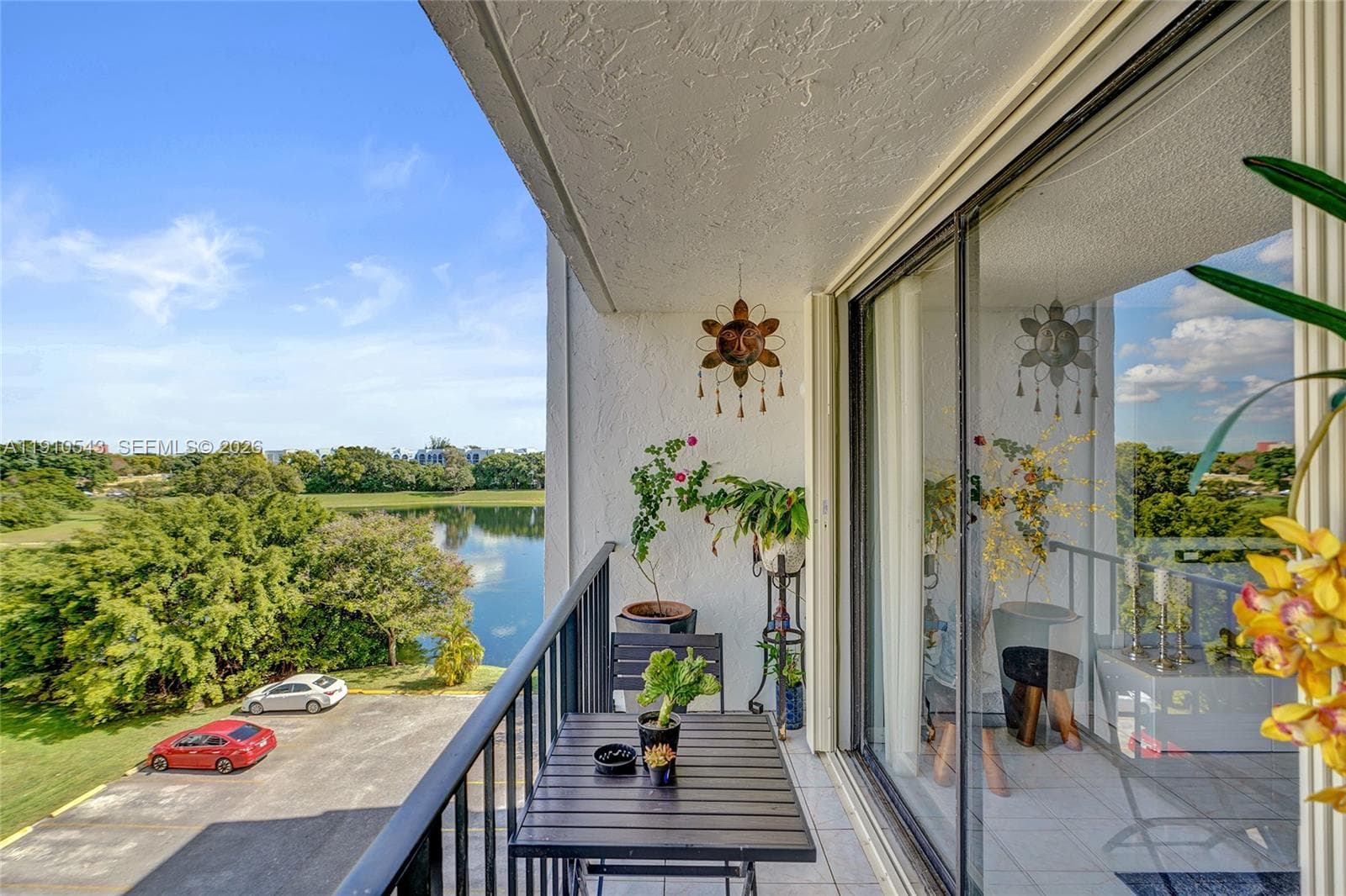 9686 Fontainebleau Blvd # 507, Miami FL 33172 — 10
