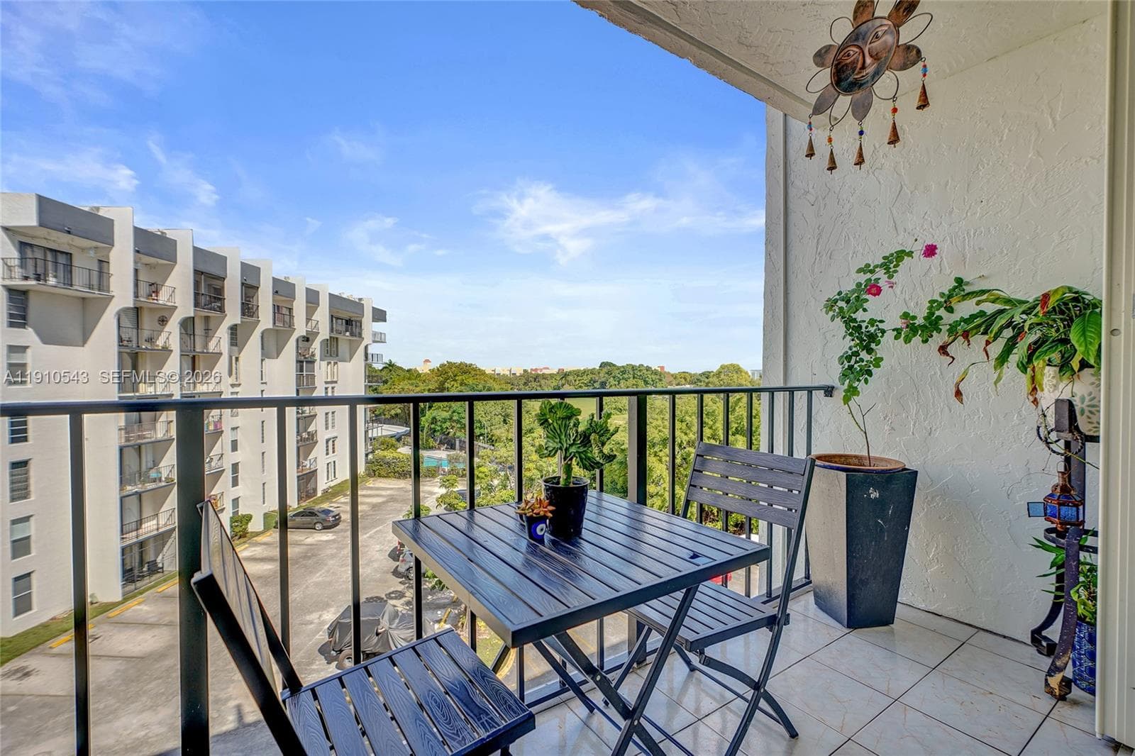 9686 Fontainebleau Blvd # 507, Miami FL 33172 — 19