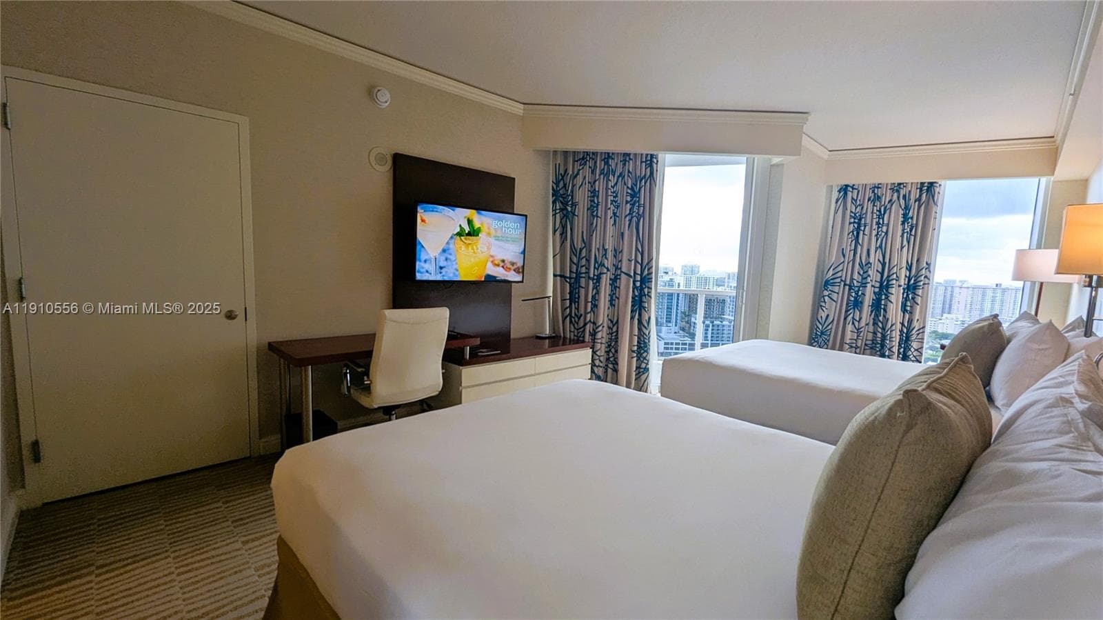18001 Collins Ave # 2115, Sunny Isles Beach FL 33160 — 27
