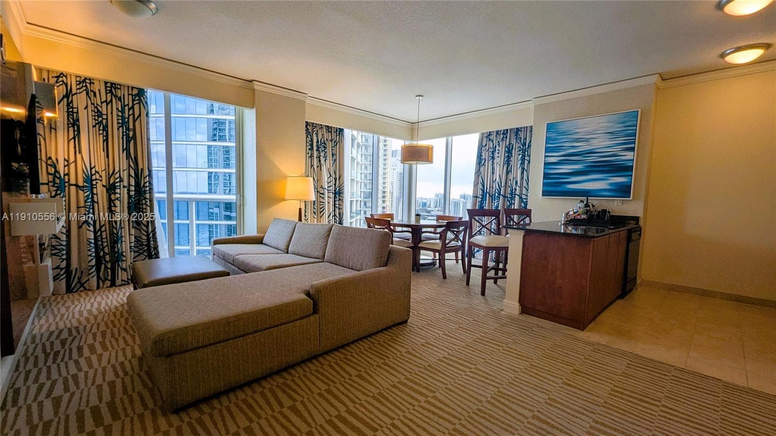 18001 Collins Ave # 2115, Sunny Isles Beach FL 33160 — 2