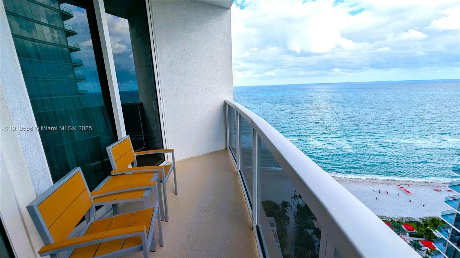 18001 Collins Ave # 2115, Sunny Isles Beach FL 33160 — 20
