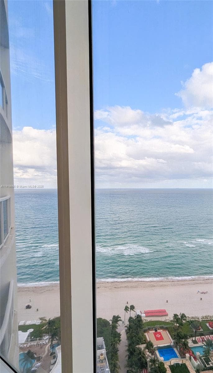 18001 Collins Ave # 2115, Sunny Isles Beach FL 33160 — 9