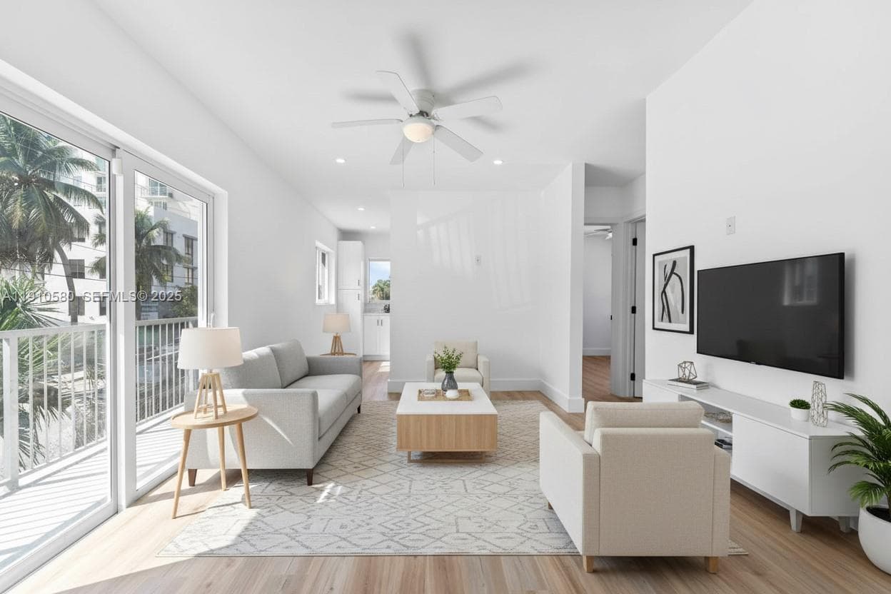 300 NW 7th Ave # 1, Miami FL 33128 — 1