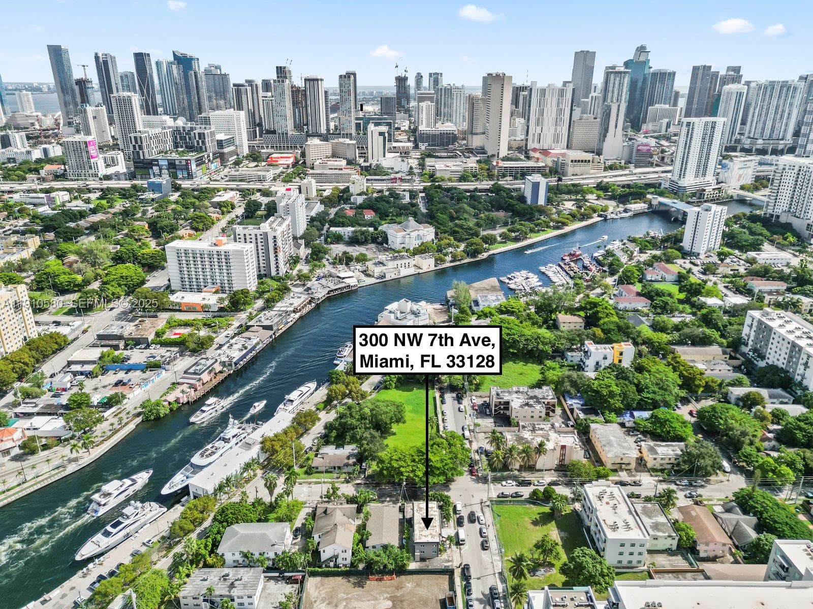 300 NW 7th Ave # 1, Miami FL 33128 — 10