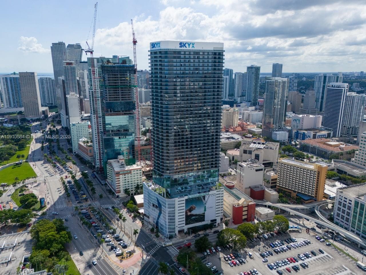 398 NE 5th St # 1811, Miami FL 33132 — 38