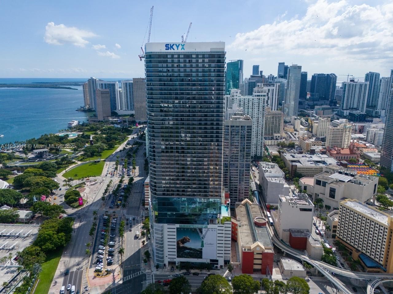 398 NE 5th St # 3618, Miami FL 33132 — 50