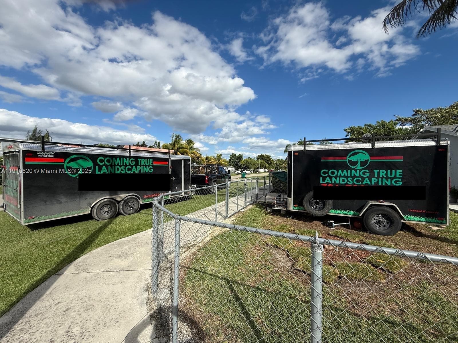 305 SW 9th Ave, Florida City FL 33034 — 2