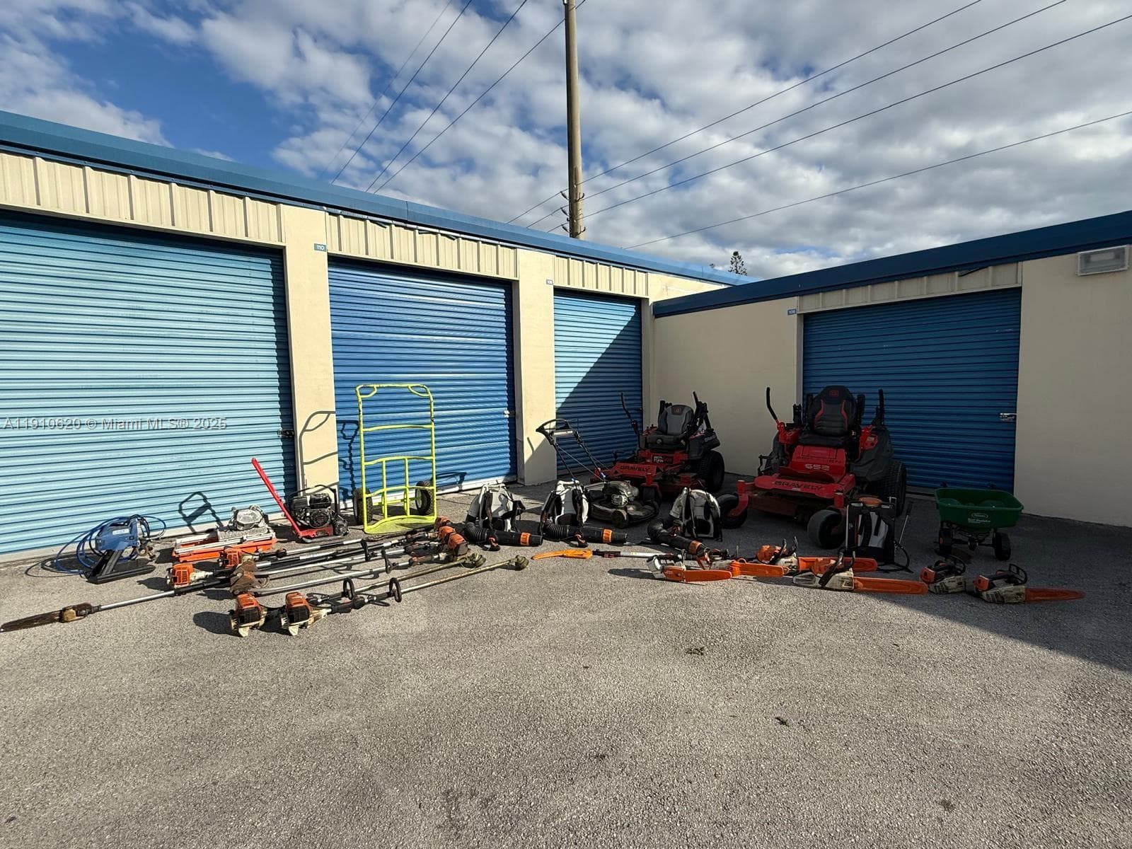 305 SW 9th Ave, Florida City FL 33034 — 4