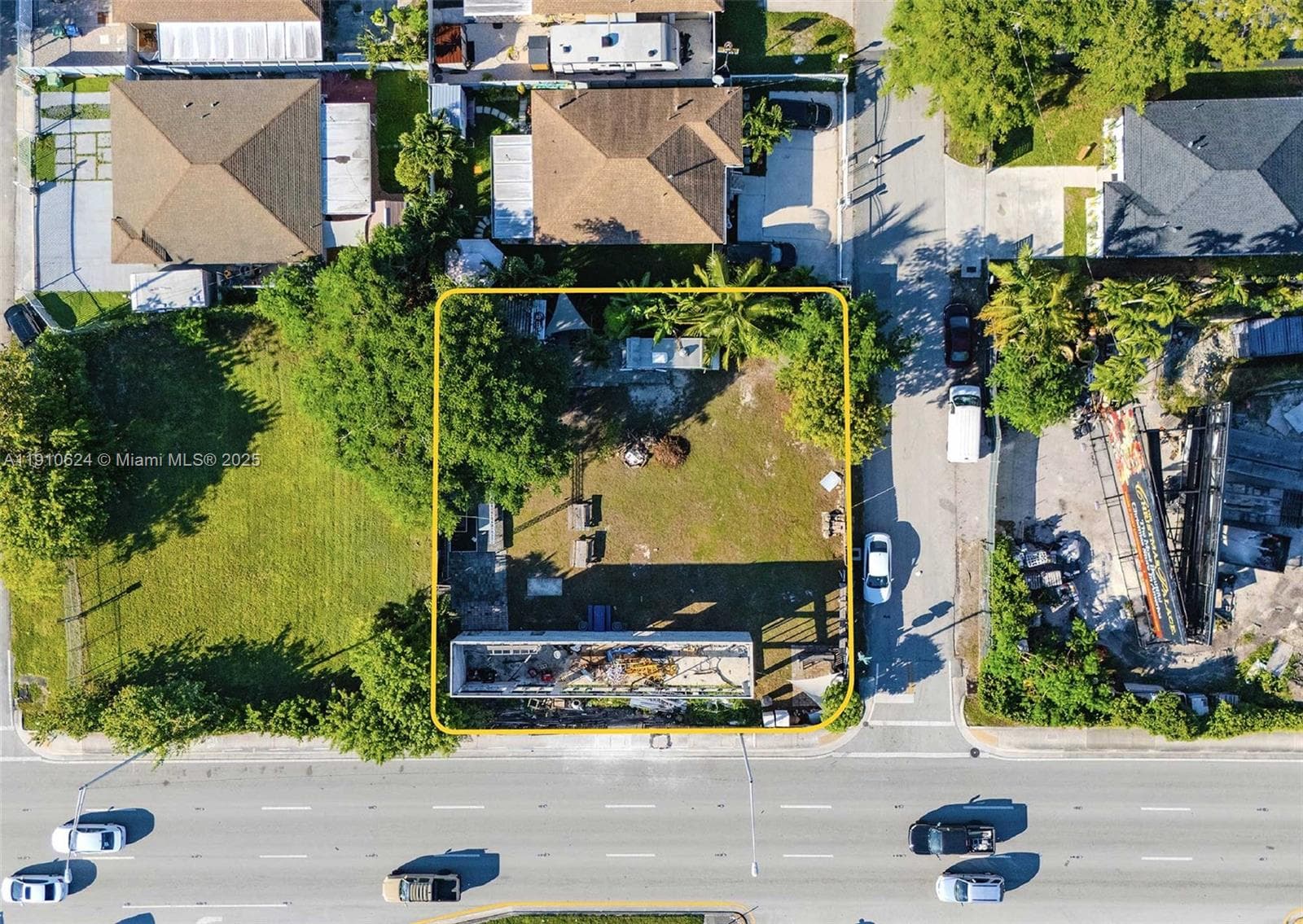 1441 NW 79th Street, Miami FL 33147 — 6