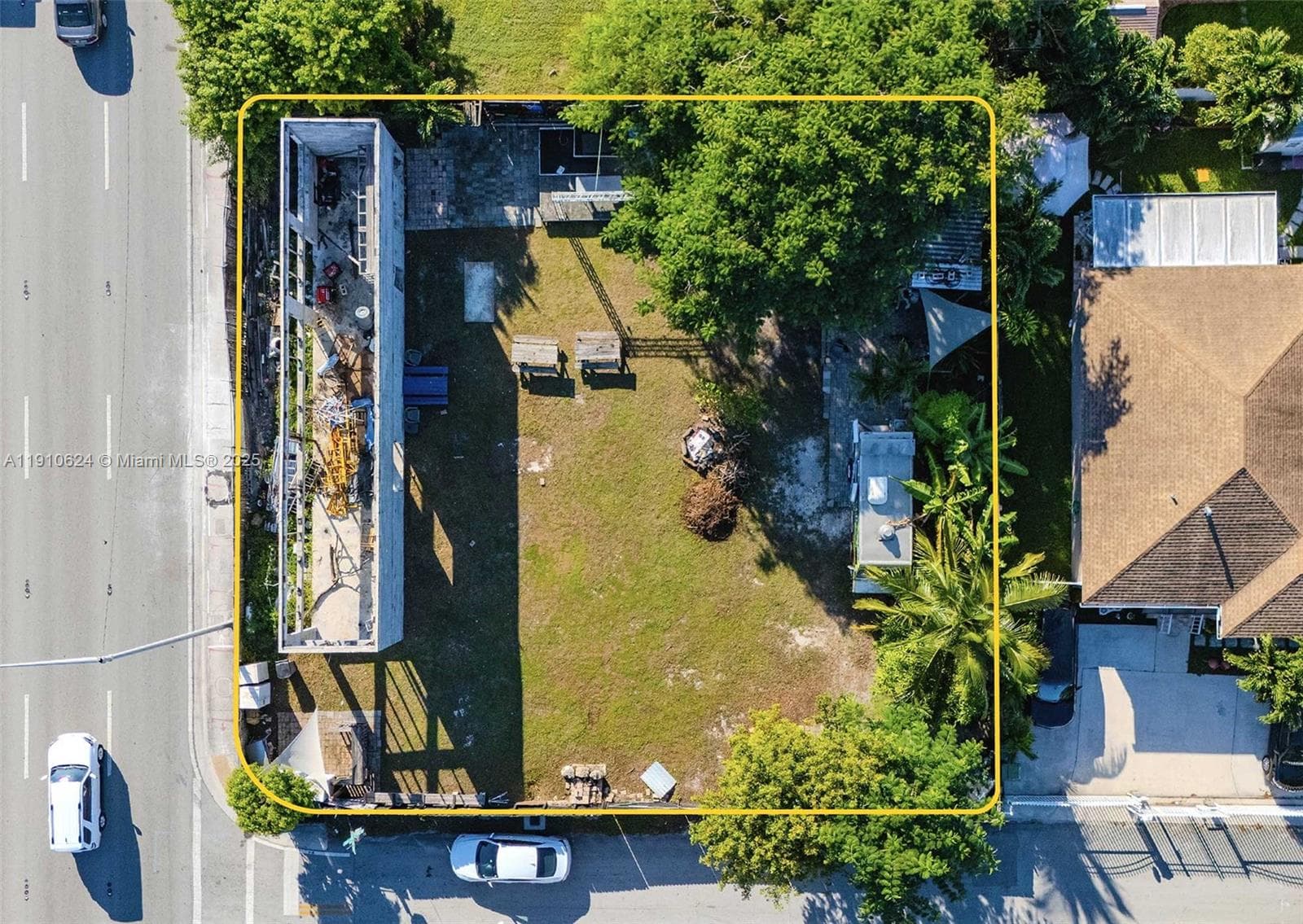 1441 NW 79th Street, Miami FL 33147 — 7