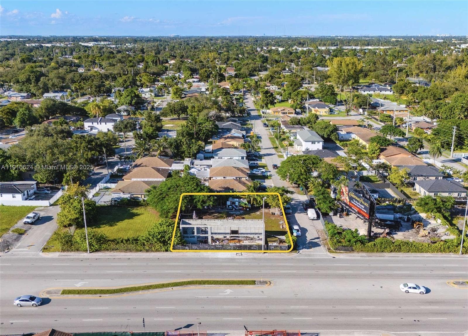 1441 NW 79th Street, Miami FL 33147 — 5