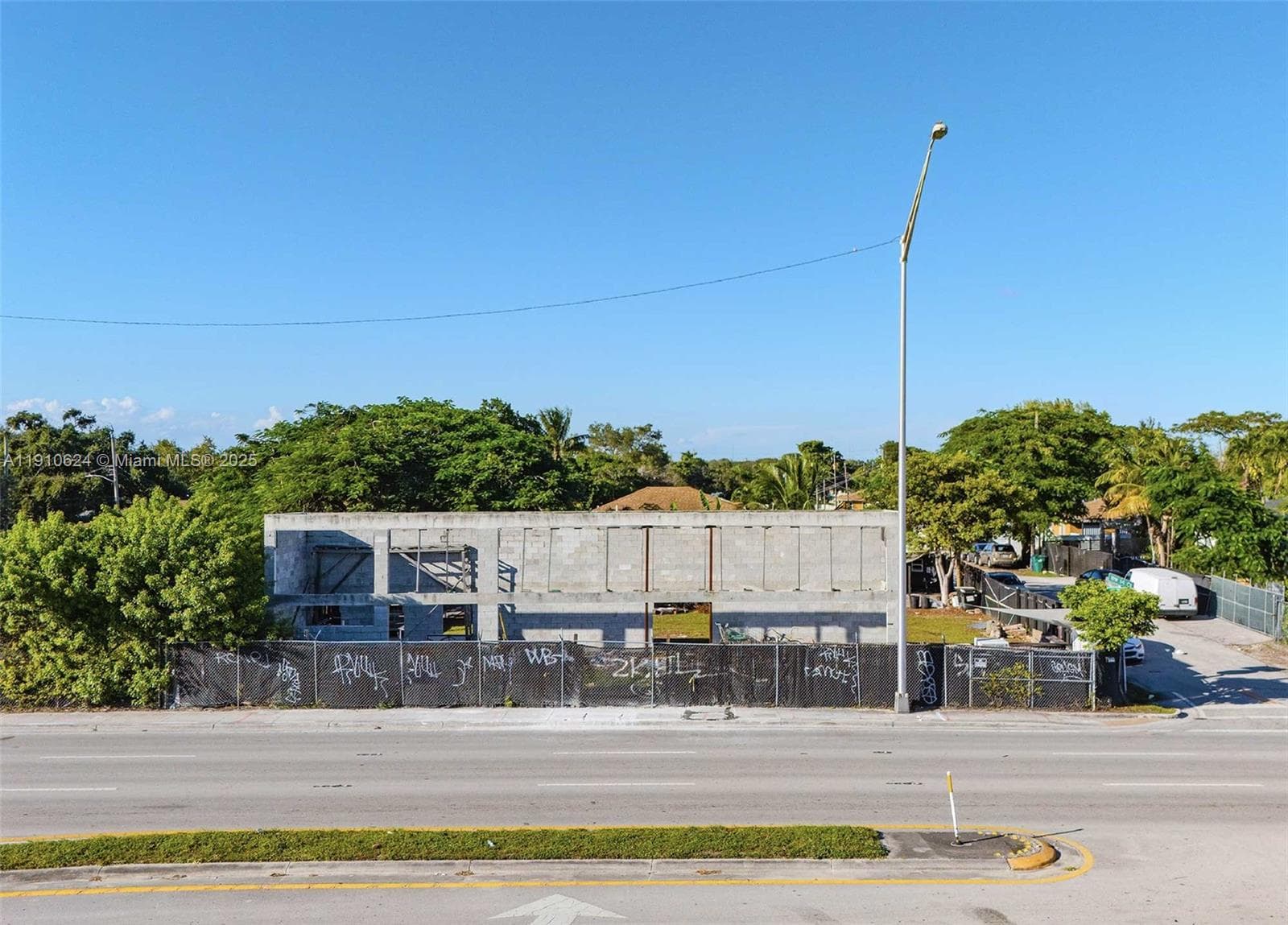 1441 NW 79th Street, Miami FL 33147 — 9