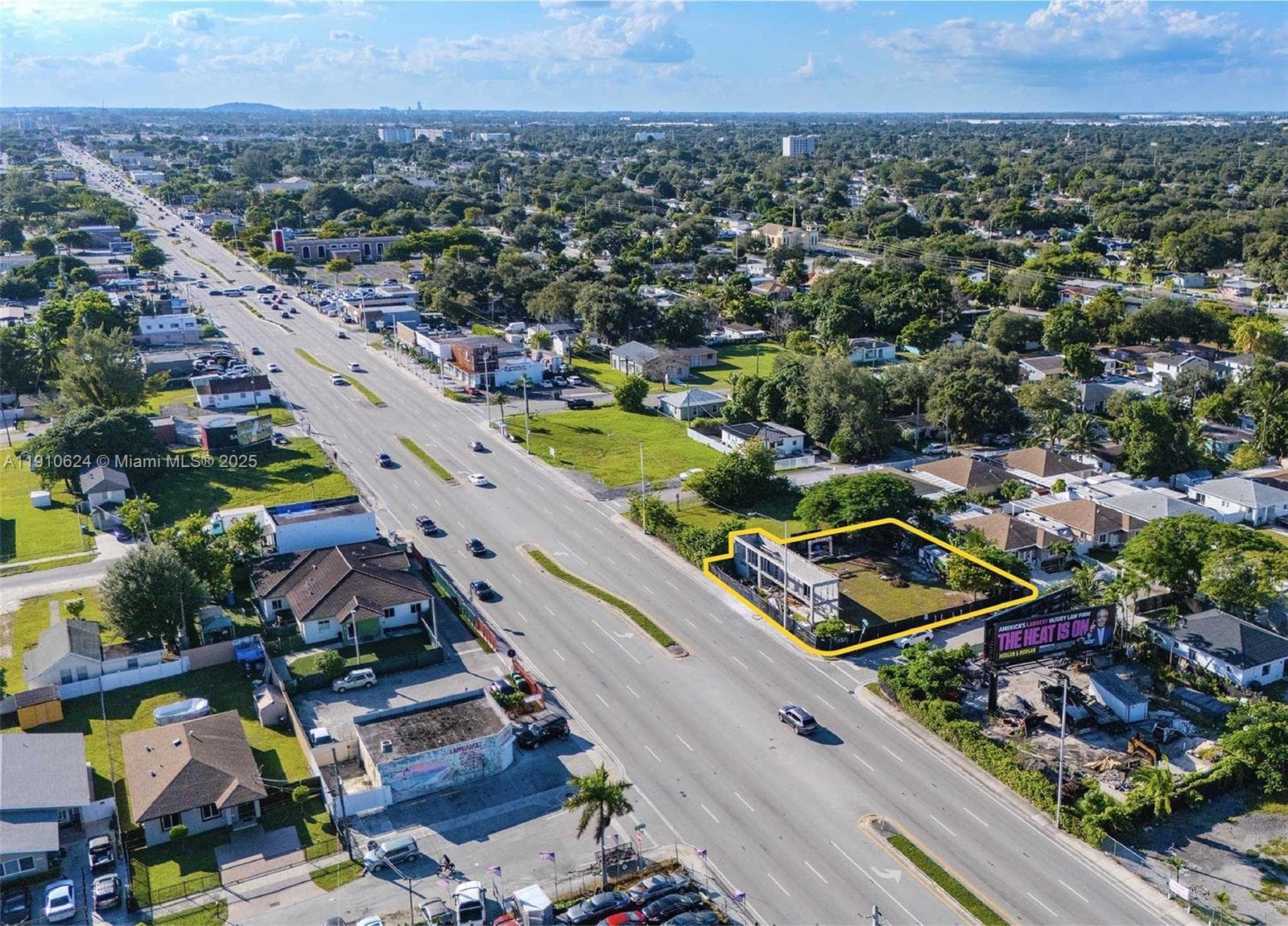 1441 NW 79th Street, Miami FL 33147 — 14