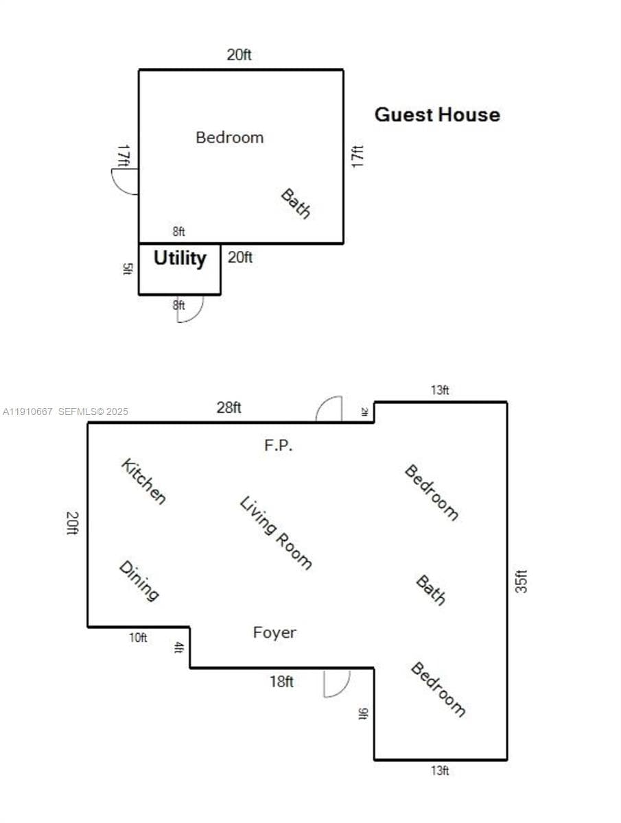 619 NE 87th St, Miami FL 33138 — 38
