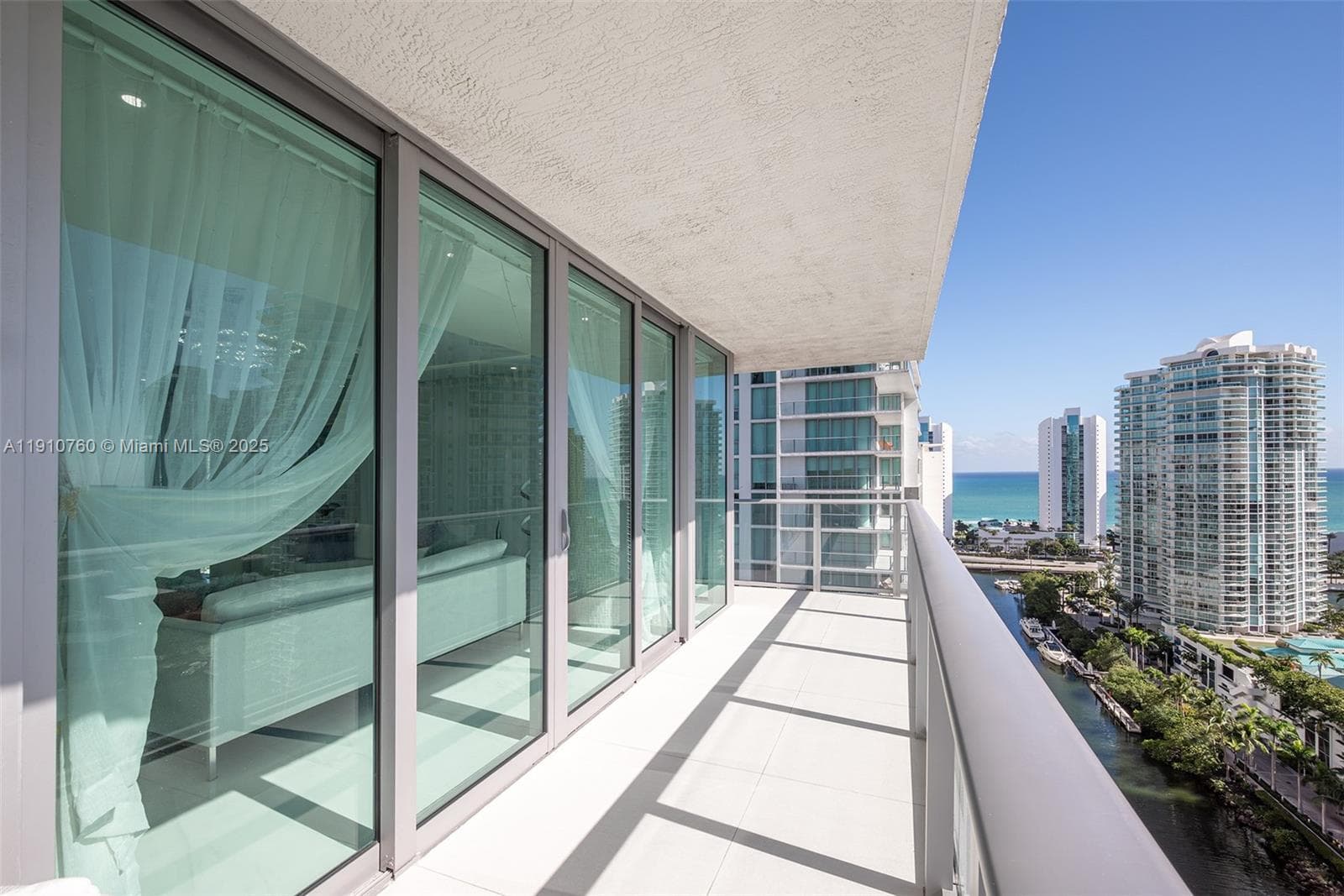 330 Sunny Isles Blvd # 1908, Sunny Isles Beach FL 33160 — 1