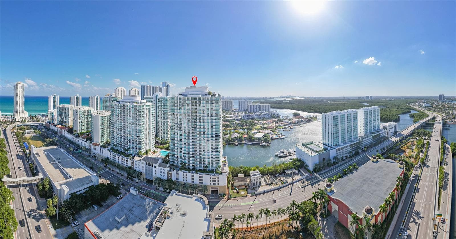 330 Sunny Isles Blvd # 1908, Sunny Isles Beach FL 33160 — 5