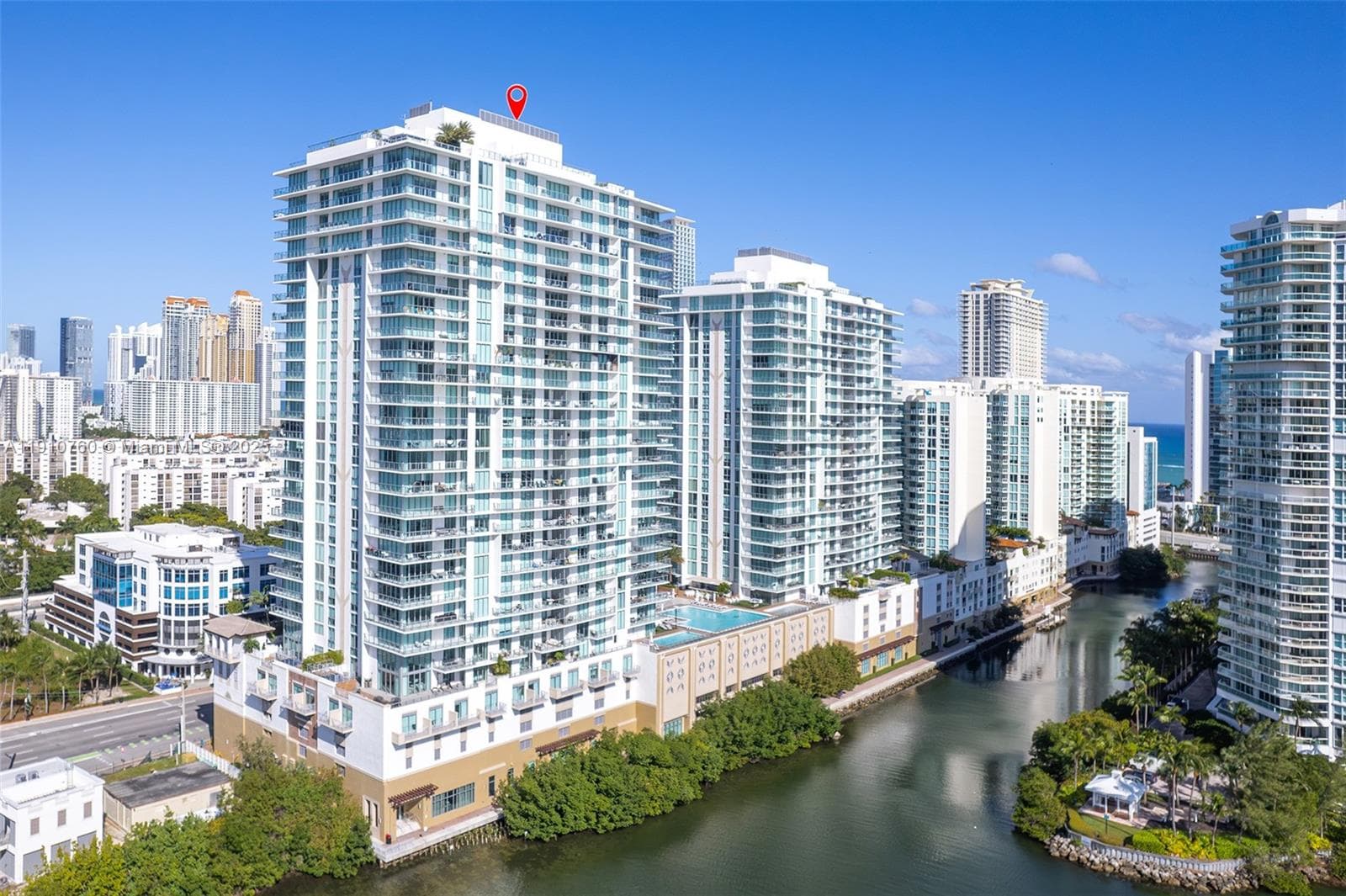 330 Sunny Isles Blvd # 1908, Sunny Isles Beach FL 33160 — 9
