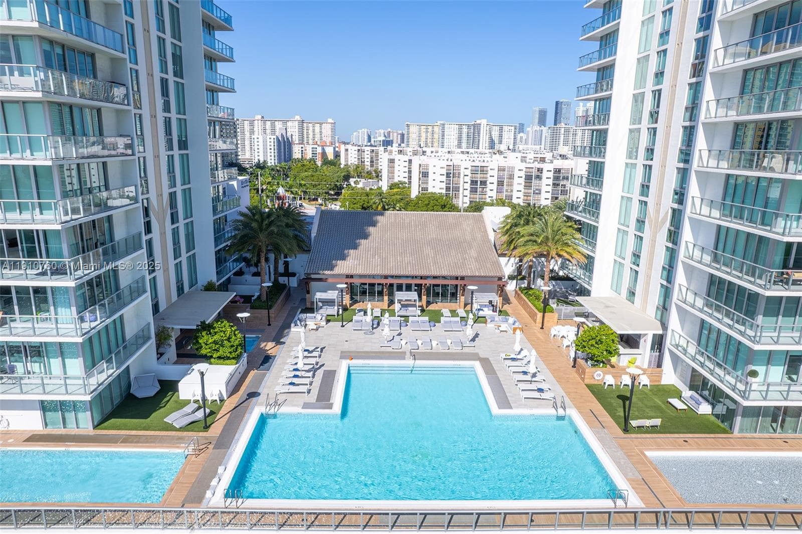 330 Sunny Isles Blvd # 1908, Sunny Isles Beach FL 33160 — 8