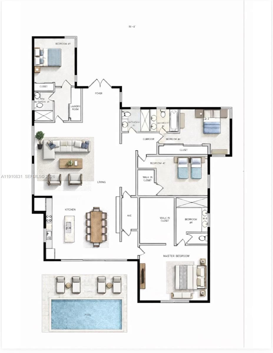 270 N Shore Dr, Miami Beach FL 33141 — 49