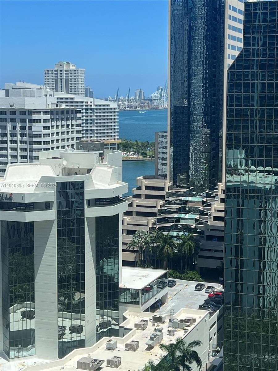1050 Brickell Ave # 1904, Miami FL 33131 — 17