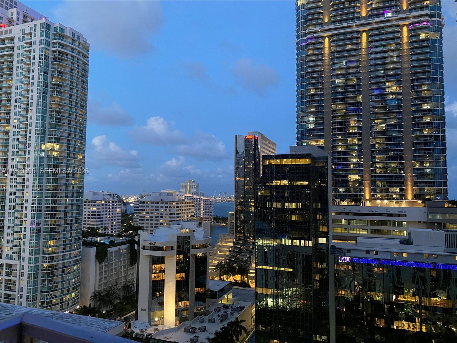 1050 Brickell Ave # 1904, Miami FL 33131 — 22