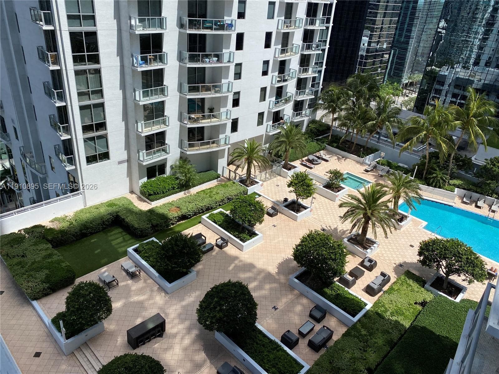 1050 Brickell Ave # 1904, Miami FL 33131 — 20