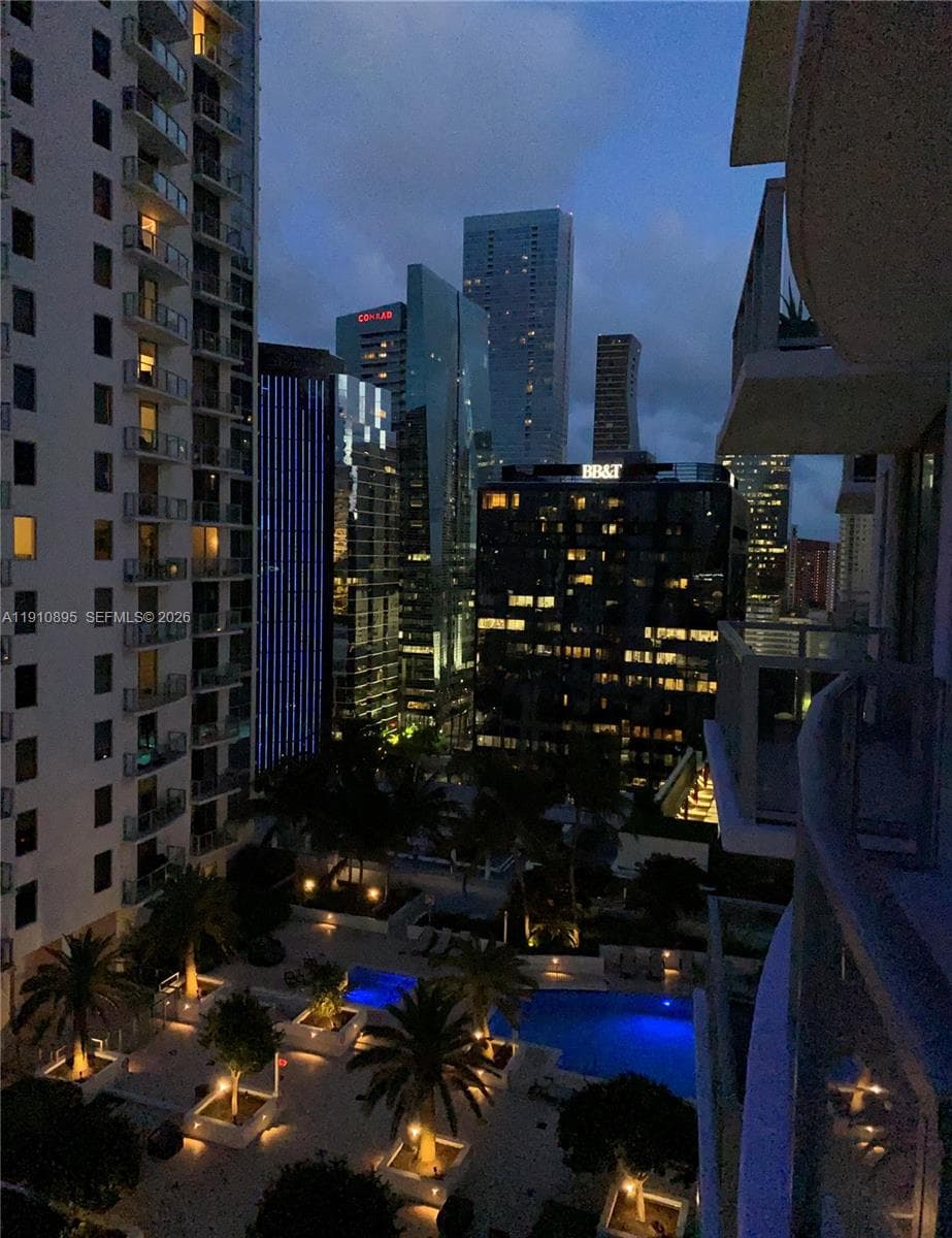 1050 Brickell Ave # 1904, Miami FL 33131 — 18