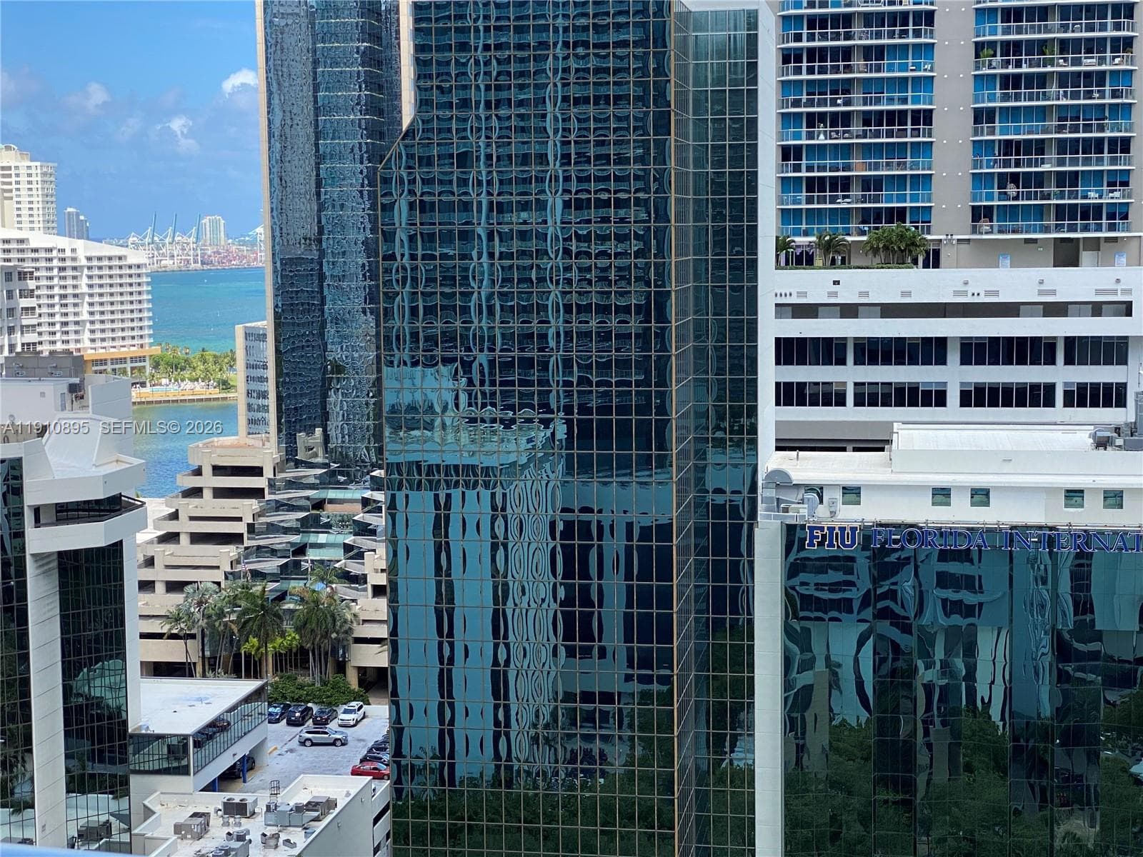 1050 Brickell Ave # 1904, Miami FL 33131 — 21