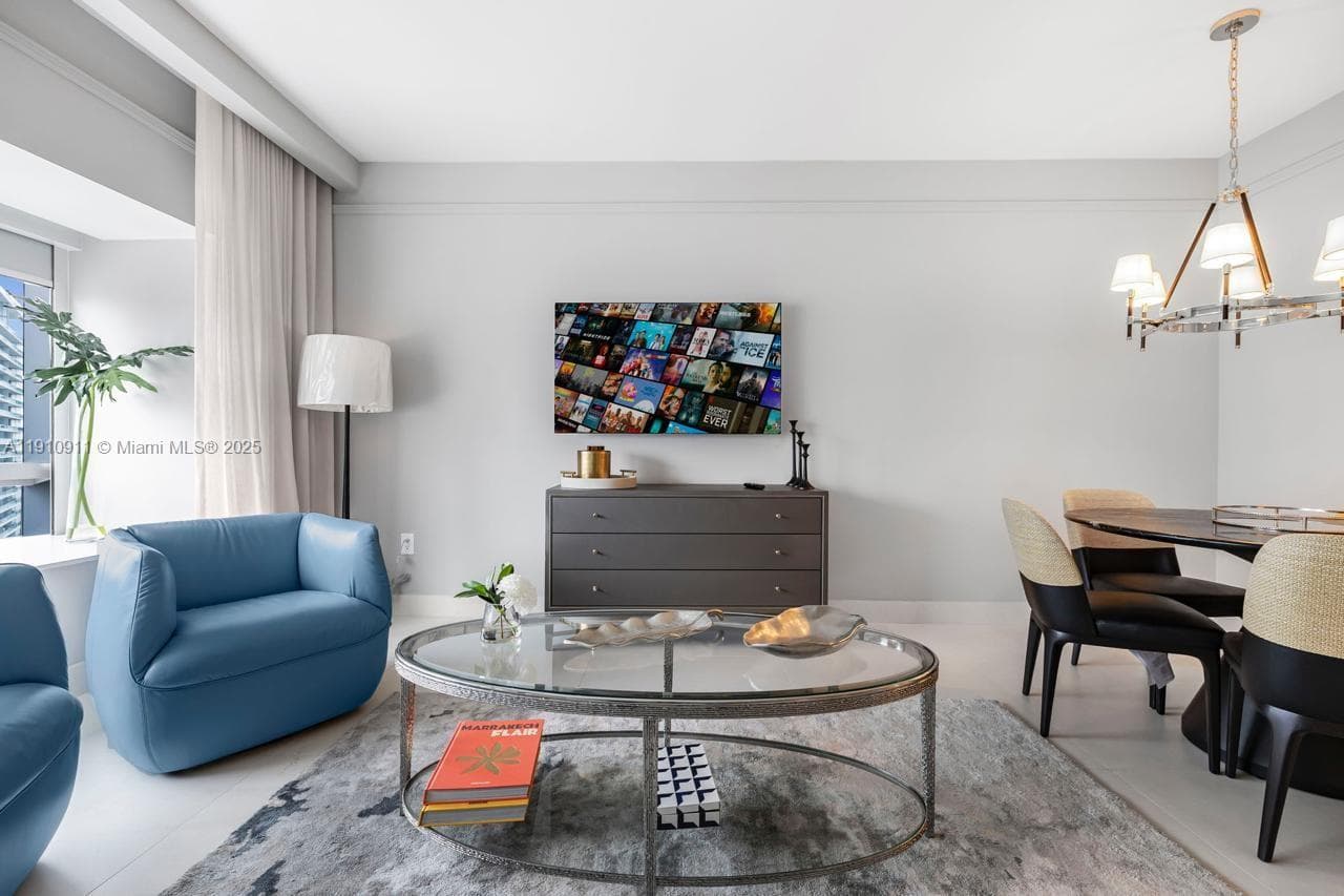 1435 Brickell Ave # 3410, Miami FL 33131 — 2