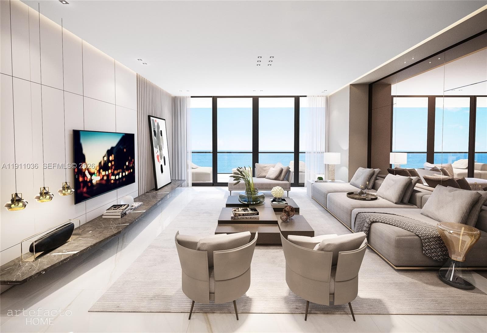 300 Biscayne Blvd Way # 3404, Miami FL 33131 — 13