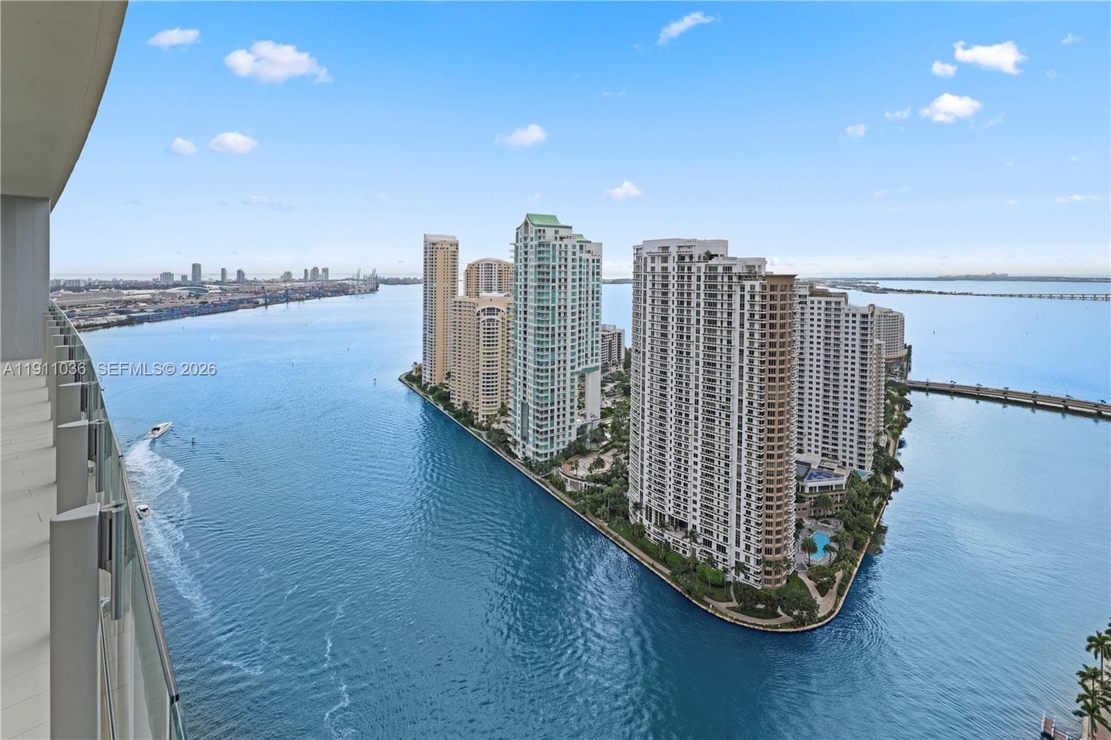 300 Biscayne Blvd Way # 3404, Miami FL 33131 — 16