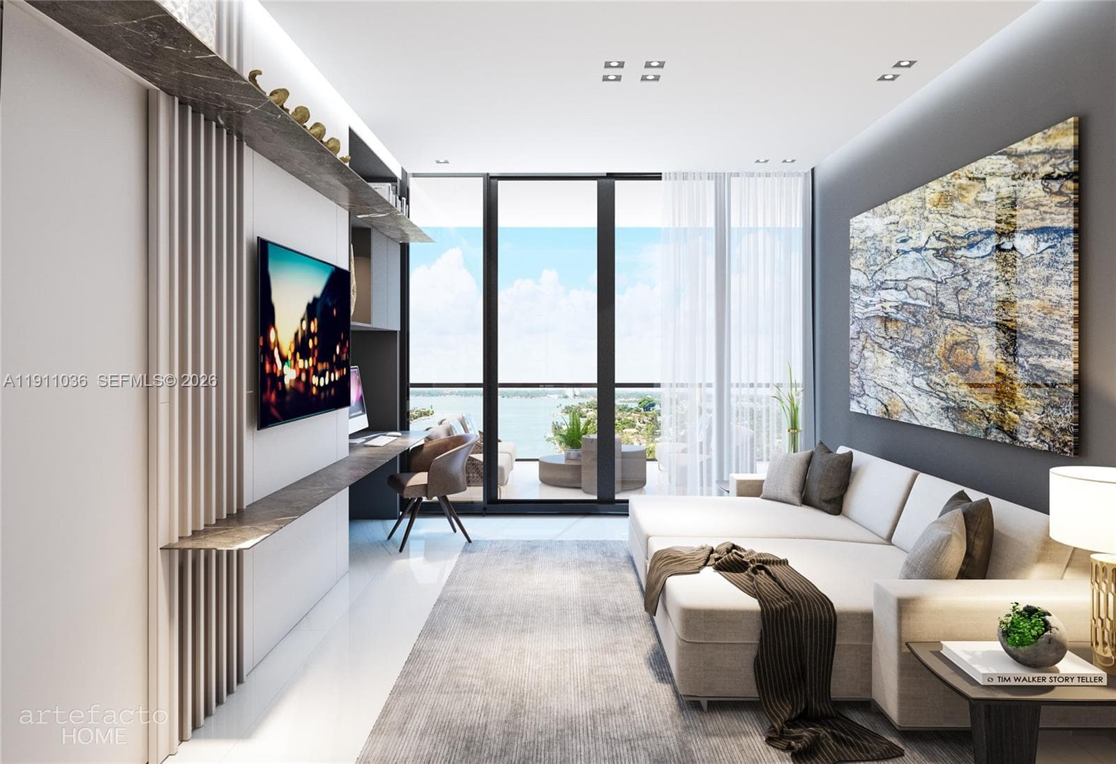 300 Biscayne Blvd Way # 3404, Miami FL 33131 — 28