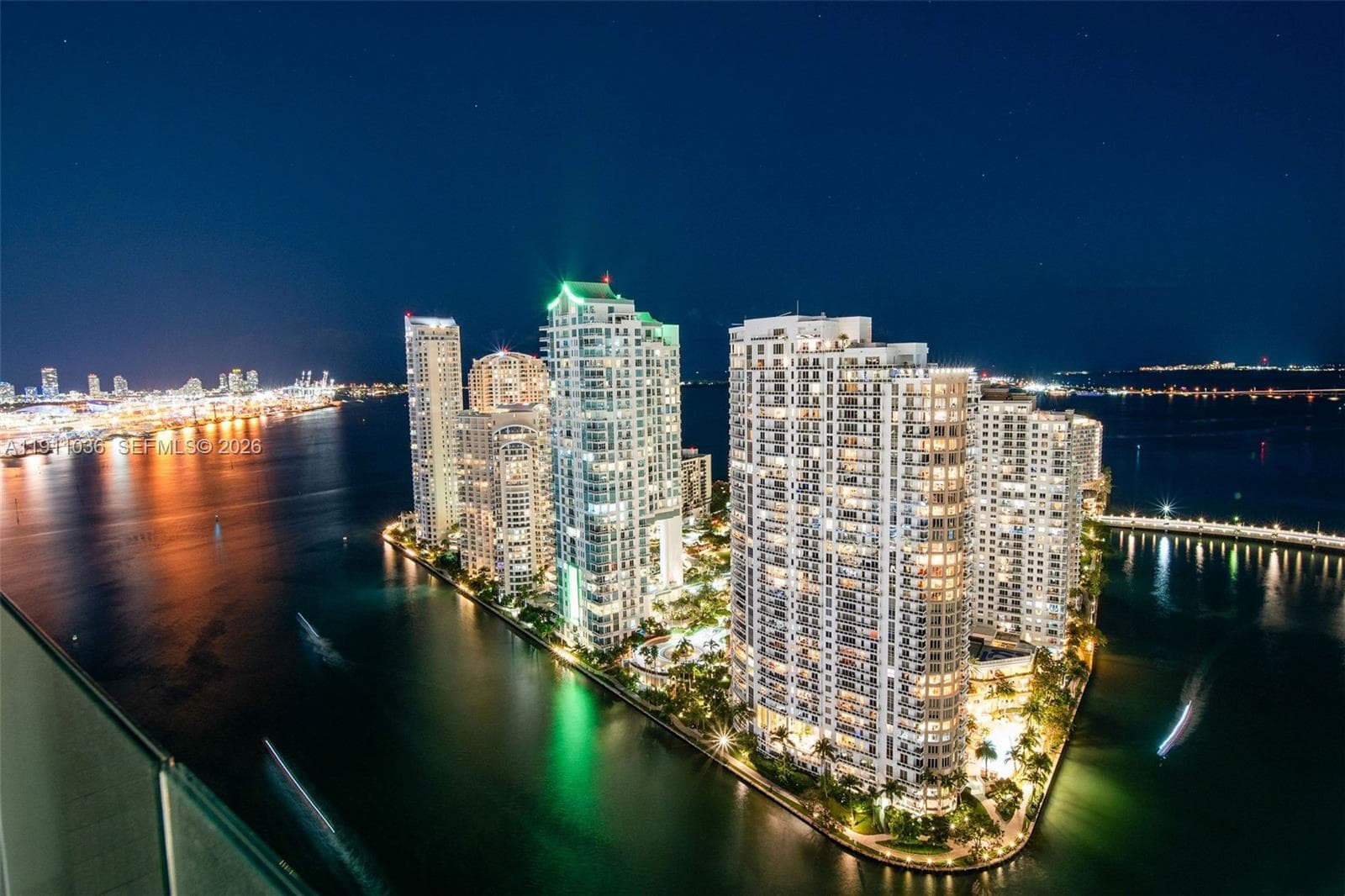 300 Biscayne Blvd Way # 3404, Miami FL 33131 — 48