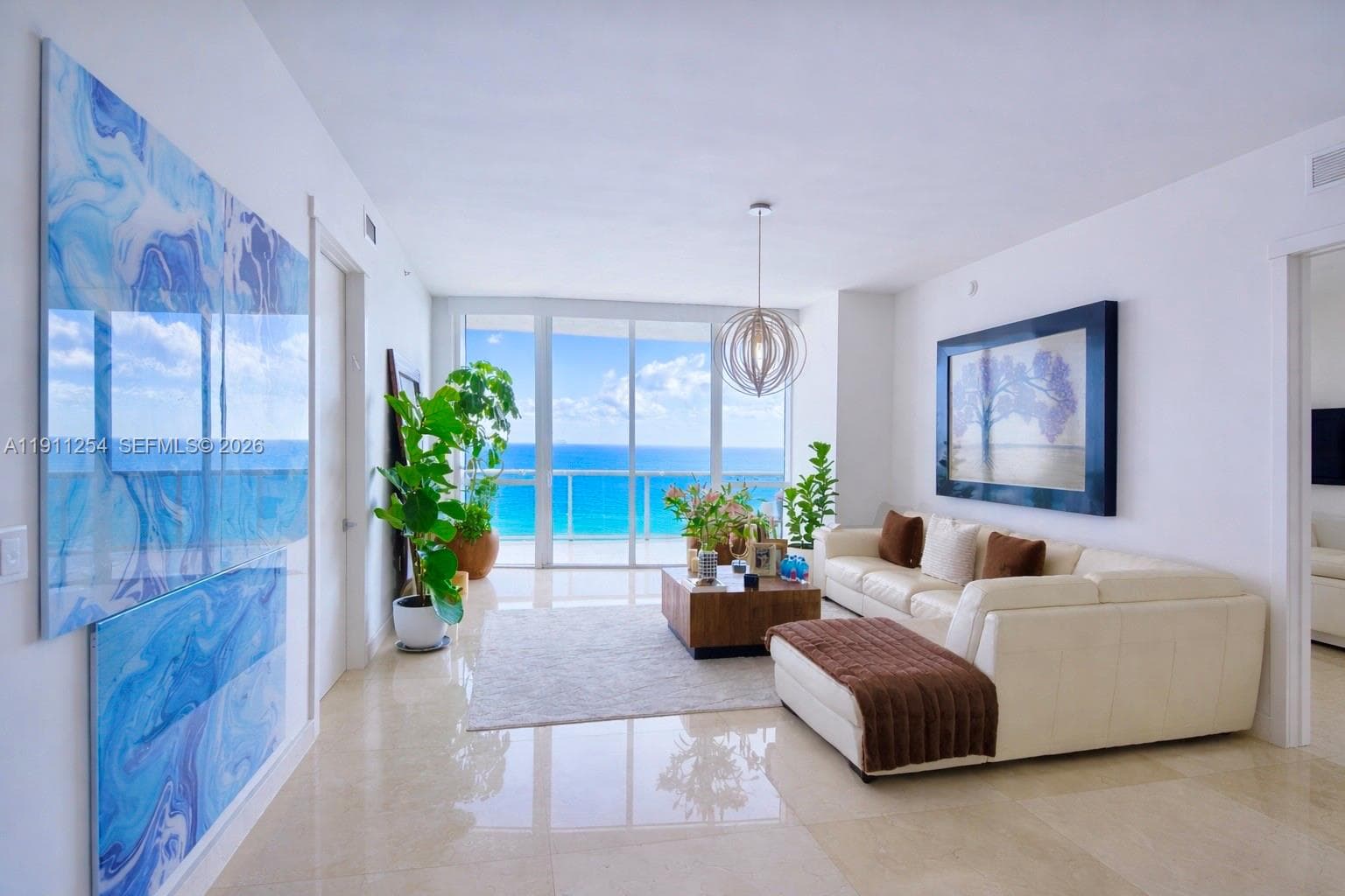16001 Collins Ave # 2203, Sunny Isles Beach FL 33160 — 2