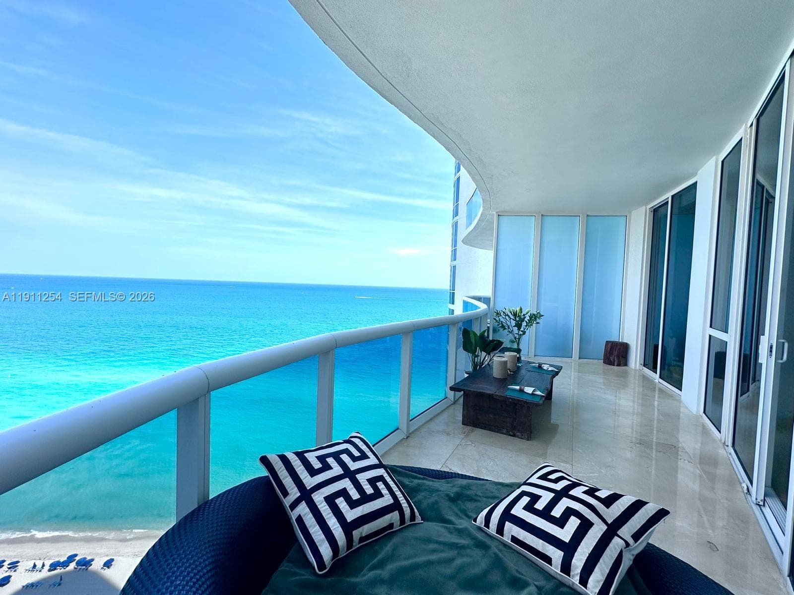 16001 Collins Ave # 2203, Sunny Isles Beach FL 33160 — 12