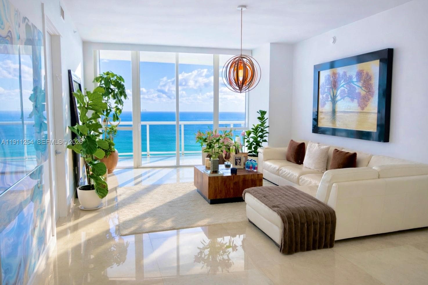 16001 Collins Ave # 2203, Sunny Isles Beach FL 33160 — 1