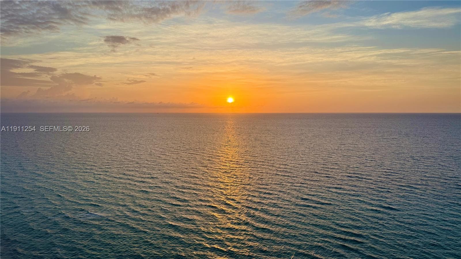 16001 Collins Ave # 2203, Sunny Isles Beach FL 33160 — 14