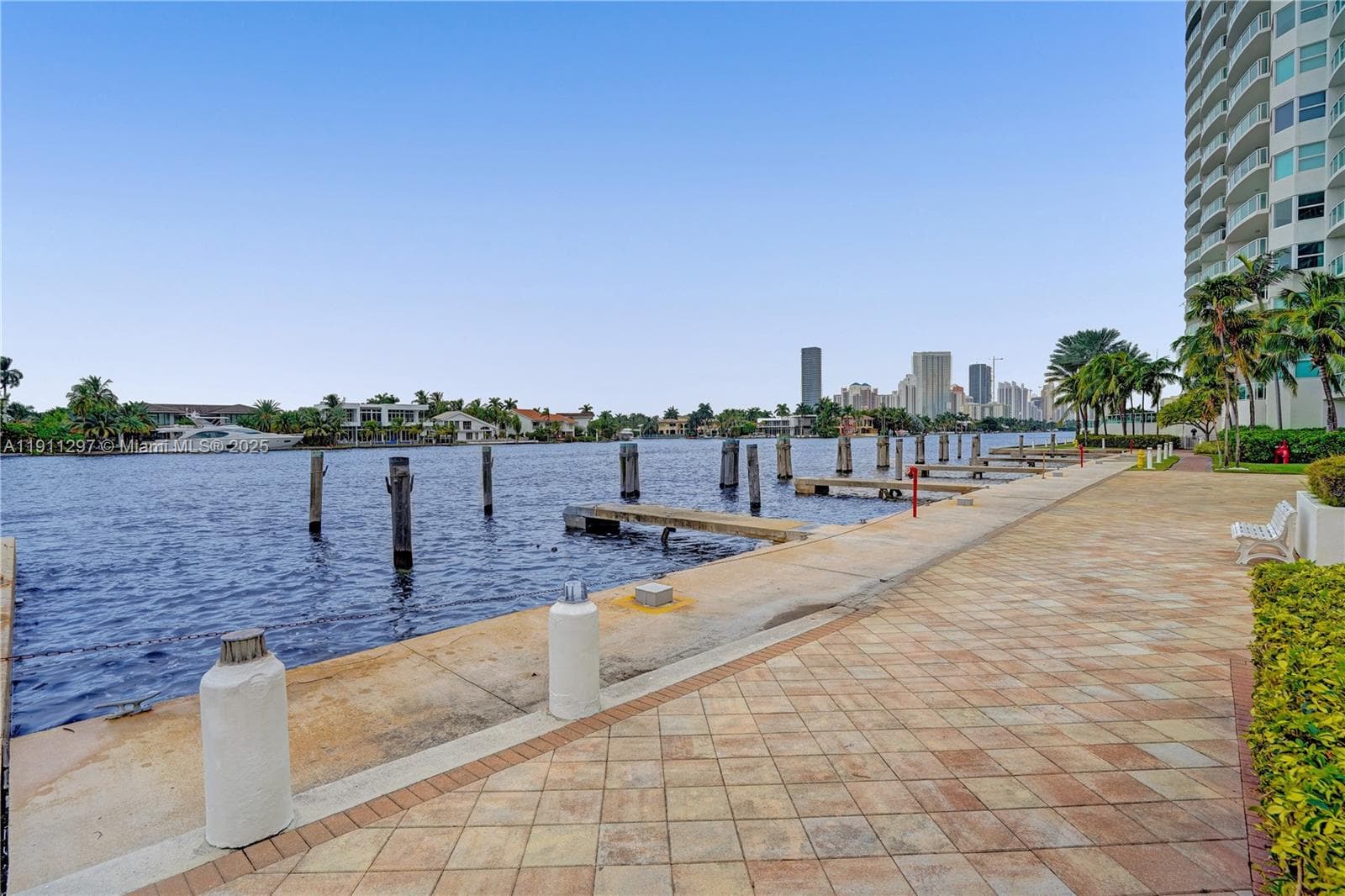 20281 E Country Club Dr # 511, Aventura FL 33180 — 27