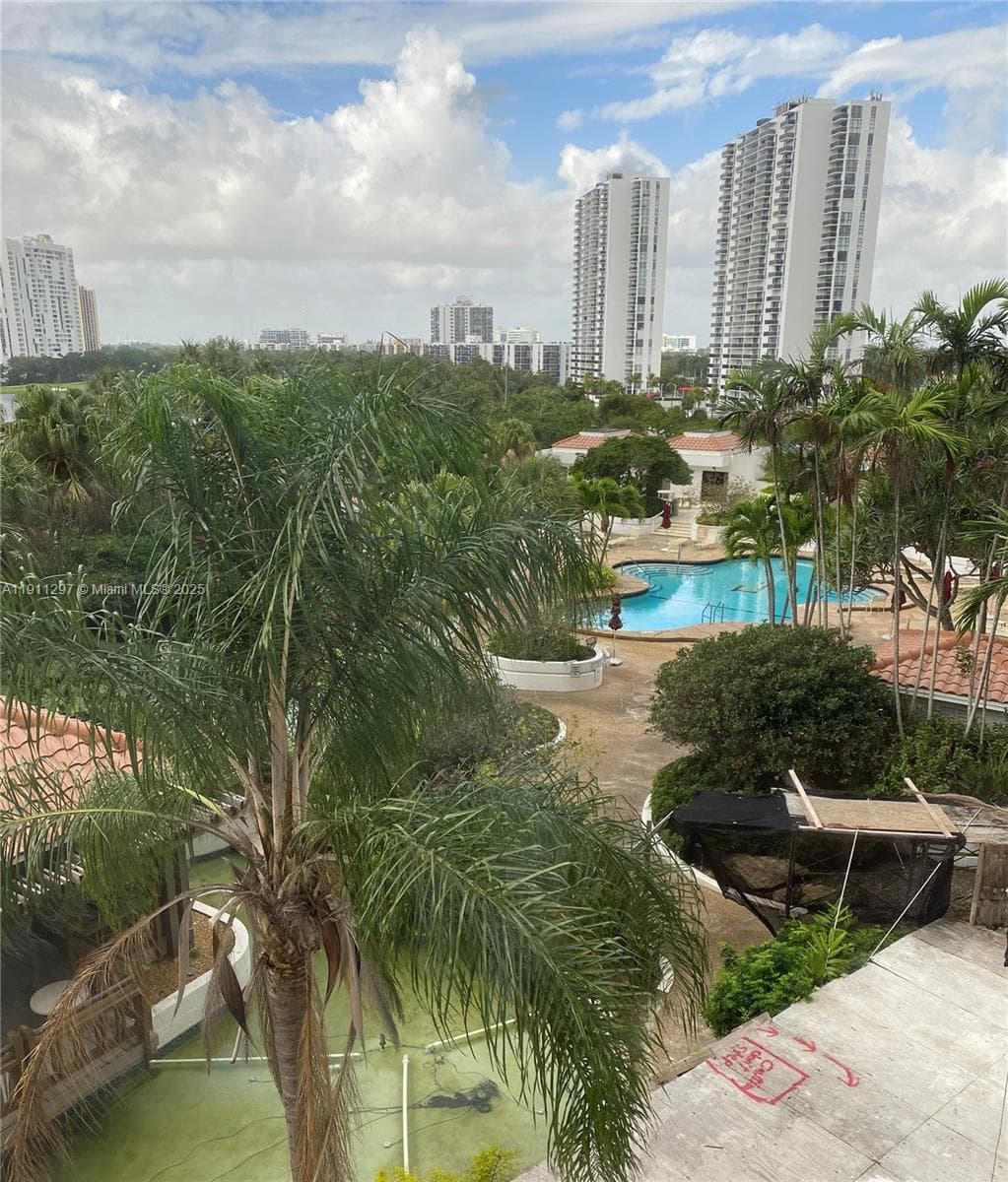 20281 E Country Club Dr # 511, Aventura FL 33180 — 30
