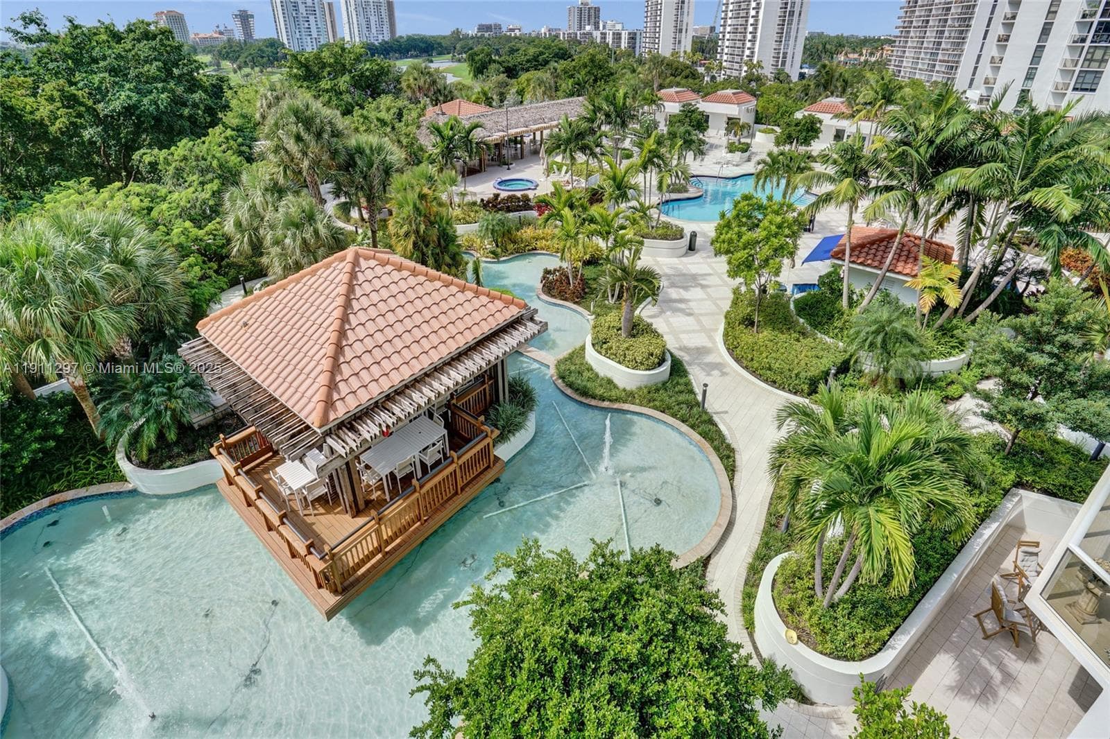 20281 E Country Club Dr # 511, Aventura FL 33180 — 33